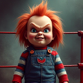 Here Comes Chucky