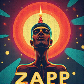 Zapp birthday