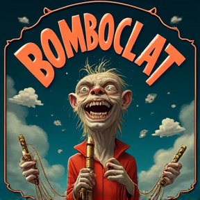 Bomboclat