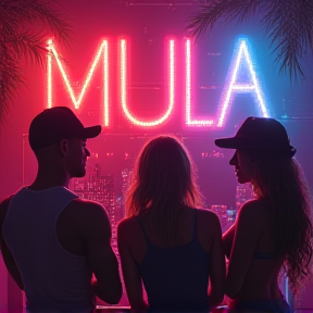 Mula Klub