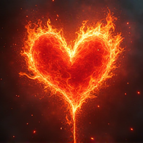 hearts on fire