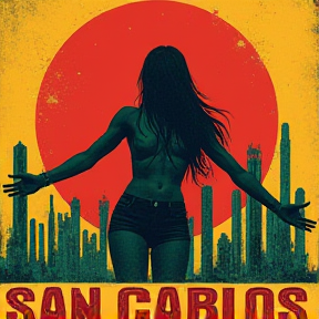 San Carlos