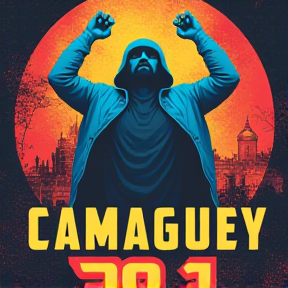 Camaguey 20-1