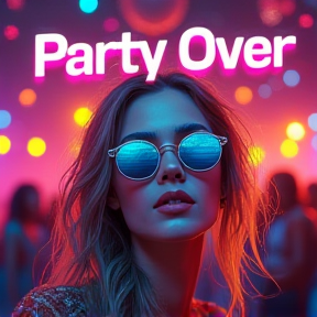 Party Over