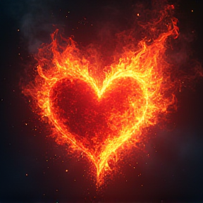 hearts on fire