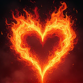 hearts on fire