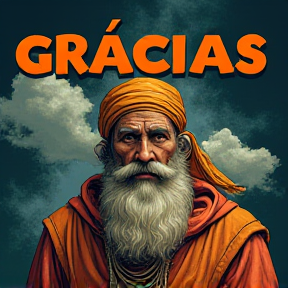 GRACIAS