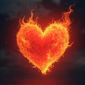 hearts on fire