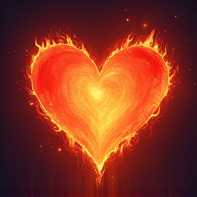 hearts on fire