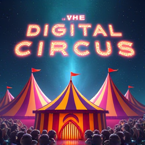 The Amazing Digital Circus