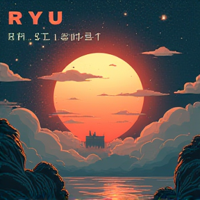 Ryu 