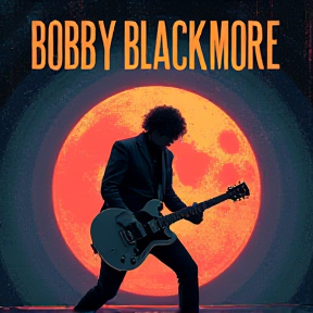 Bobby Blackmore