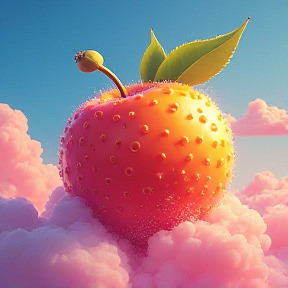 Sky fruit Flava