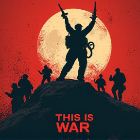 This Is War!