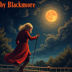 Bobby Blackmore