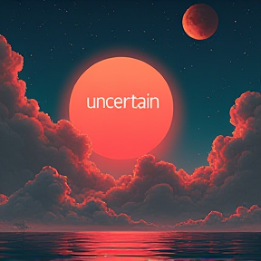 Uncertain-