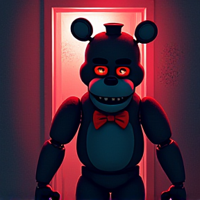 Five Nights at Freddy's