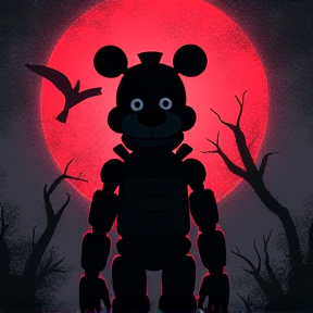 Five Nights at Freddy's