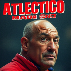 Vamos, Atlético