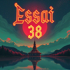 Essai 38