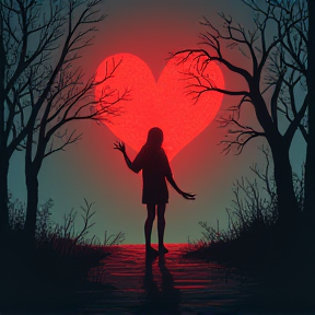 Haunted Heart