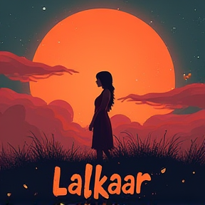 Lalkaar