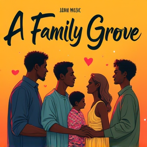 A Family Groove