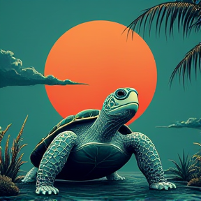 turtle 