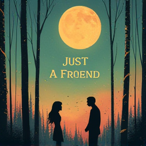 Just a friend