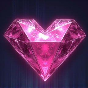 Diamond Heart