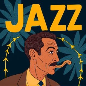 The Goldenberg Jazz 