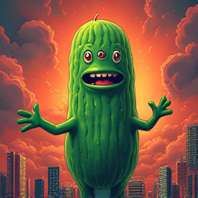 jobby pickle 2