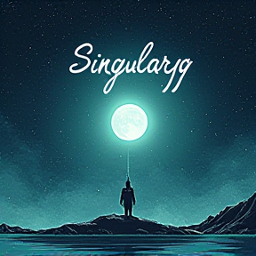 Singulargg