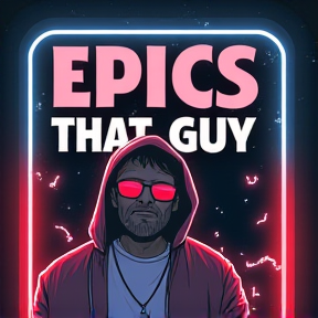 EPICS THAT GUY