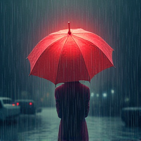 I Want to Find You on a Rainy Day