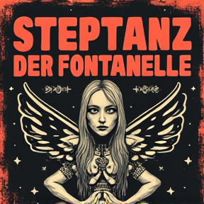 Steptanz auf der Fontanelle