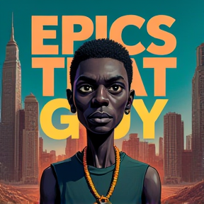 EPICS THAT GUY