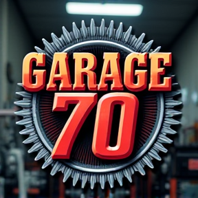 GARAGEM 70