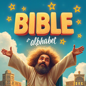 Bible Alphabet Phonics Song