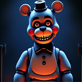 Night of Freddy's 