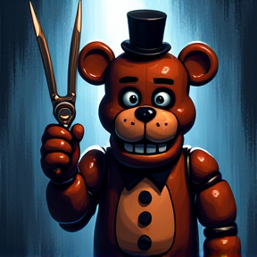 Night of Freddy's 