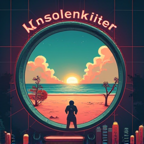 (AGut)Konsolenkinder