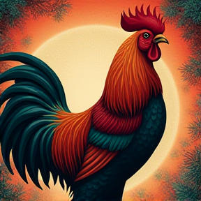 Rooster