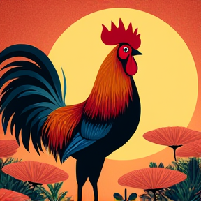 Rooster