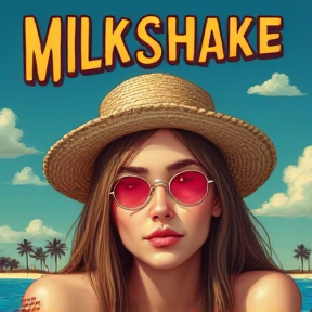 La Machine à Milkshake de Tata