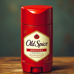 The Scent of Old Memories