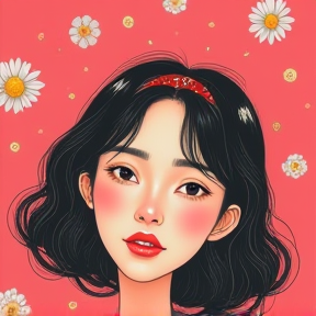 가을 바람