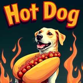 Hot dog