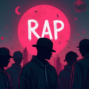 rap