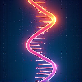 DNA